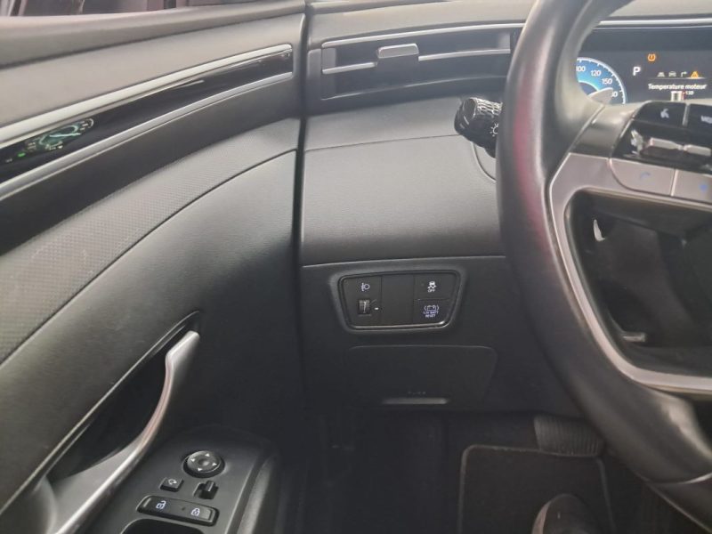 HYUNDAI TUCSON 1.6 SUV HYBRIDE ESSENCE 230cv BUSINESS/1 ERE MAIN/TVA RECUPERABLE