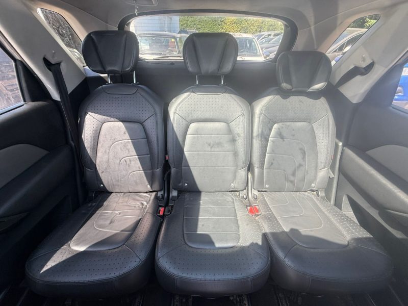 Citroen C4 Picasso 1.6 HDI 115 Ch Garantie 