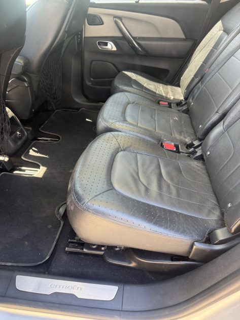 Citroen C4 Picasso 1.6 HDI 115 Ch Garantie 