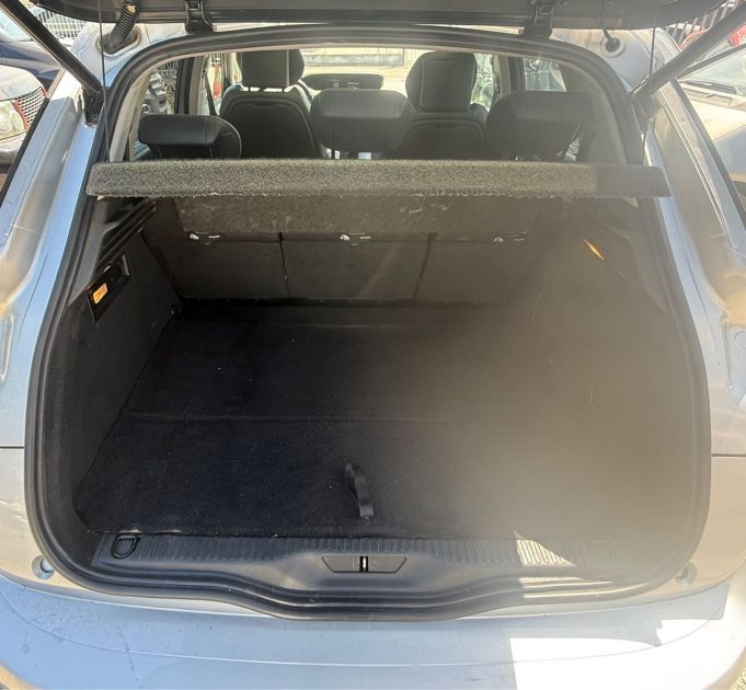 Citroen C4 Picasso 1.6 HDI 115 Ch Garantie 
