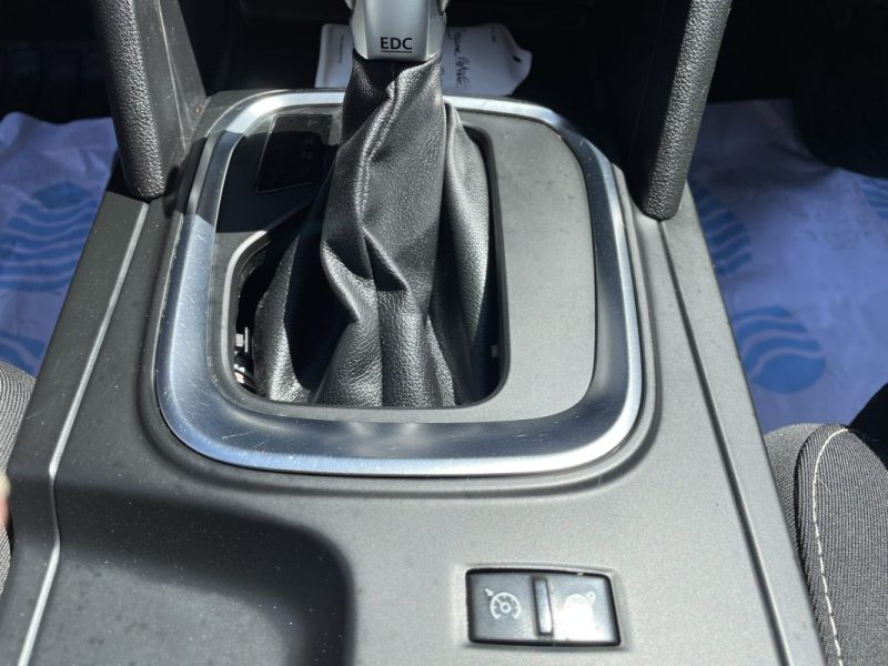 RENAULT MEGANE IV ESTATE 1.5 DCI 110 ZEN EDC 2019