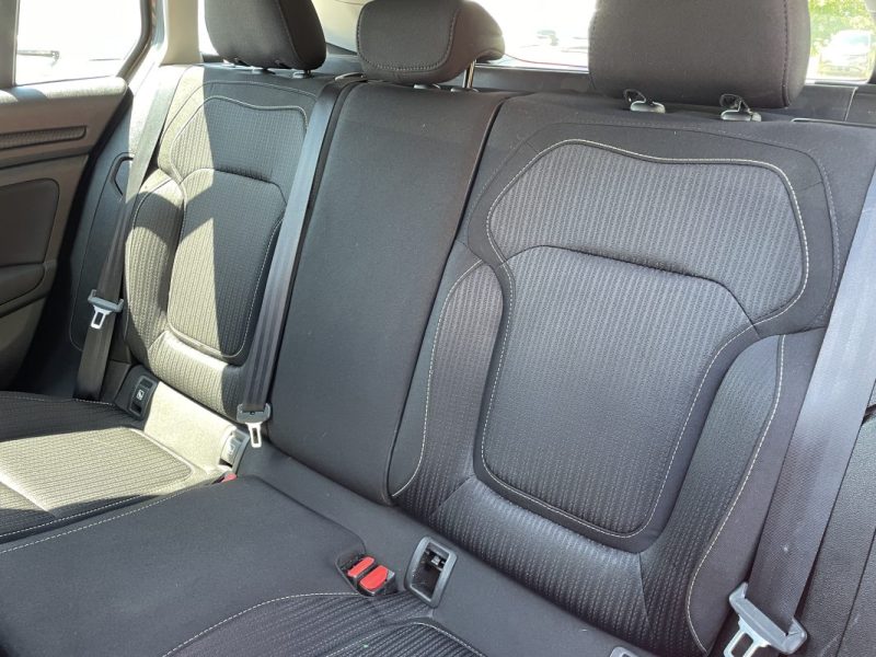 RENAULT MEGANE IV ESTATE 1.5 DCI 110 ZEN EDC 2019