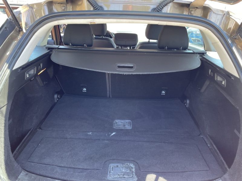 RENAULT MEGANE IV ESTATE 1.5 DCI 110 ZEN EDC 2019