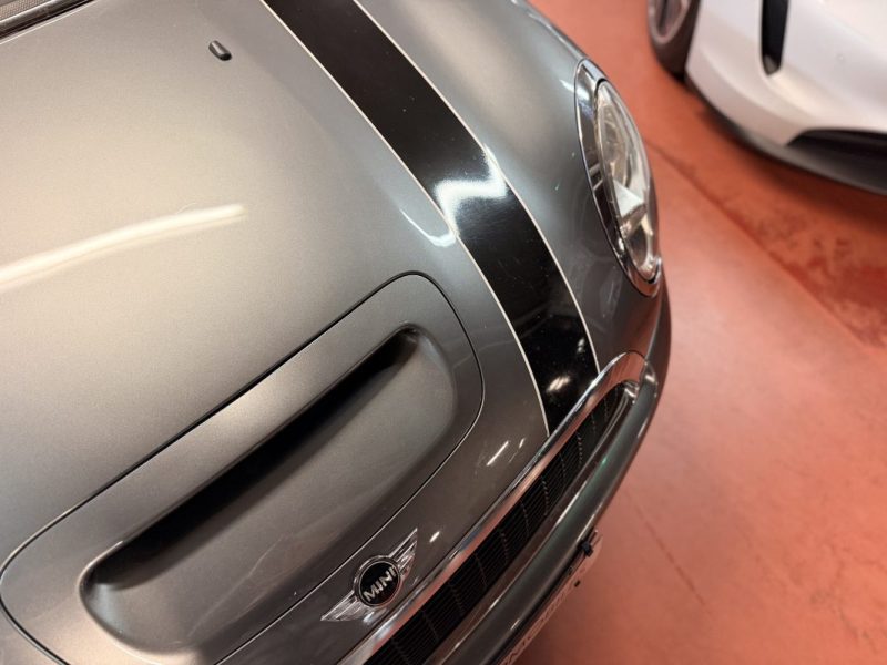 MINI COOPER S 1.6 175ch bv6 