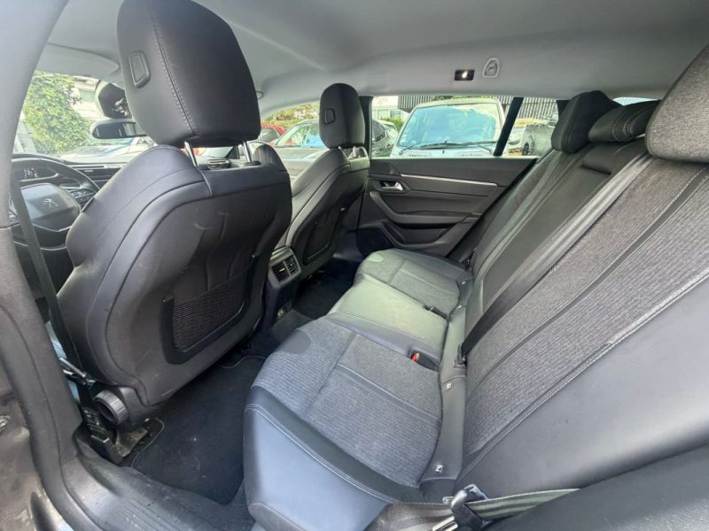 PEUGEOT 508 II SW 1.6 PURE TECH 180 ALLURE 2019