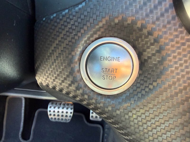 MERCEDES CLASSE A 180 122CH FASCINATION AMG 7G-DCT GARANTIE 