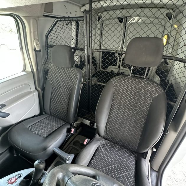 RENAULT KANGOO II 1.5 DCI 70 CONFORT 2009