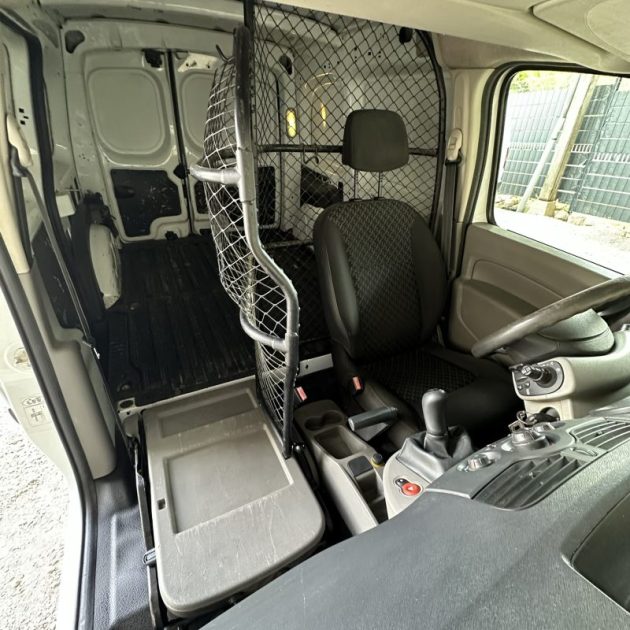 RENAULT KANGOO II 1.5 DCI 70 CONFORT 2009
