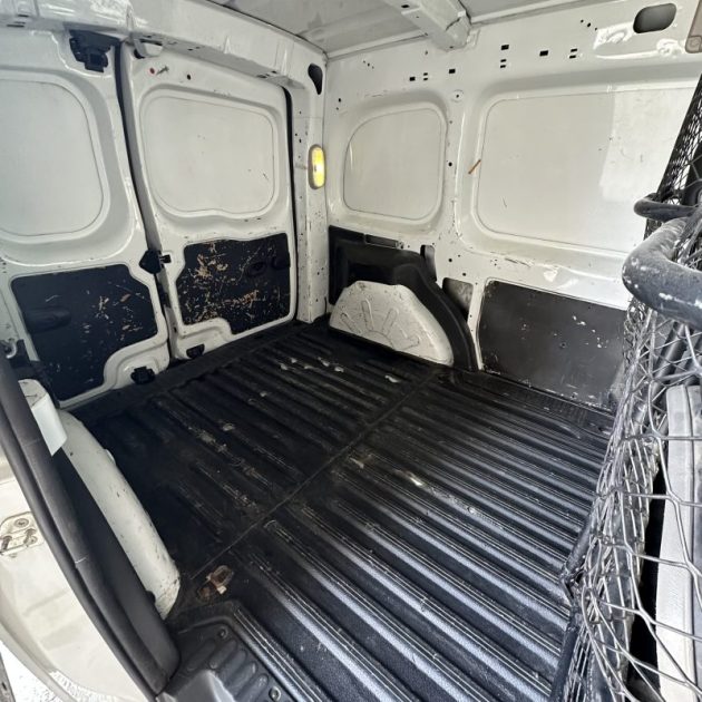 RENAULT KANGOO II 1.5 DCI 70 CONFORT 2009