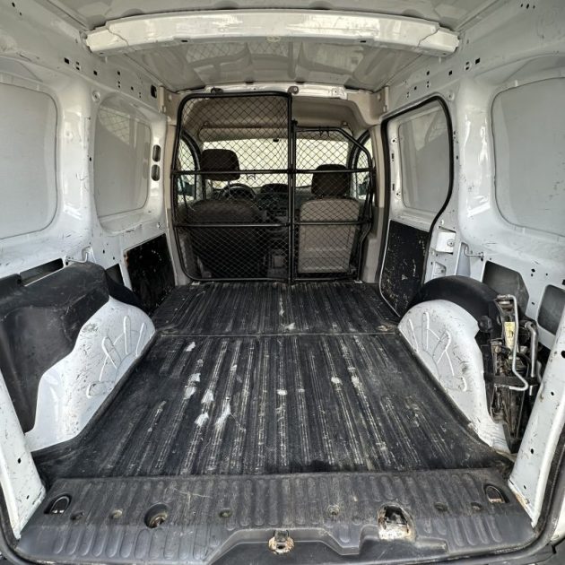 RENAULT KANGOO II 1.5 DCI 70 CONFORT 2009