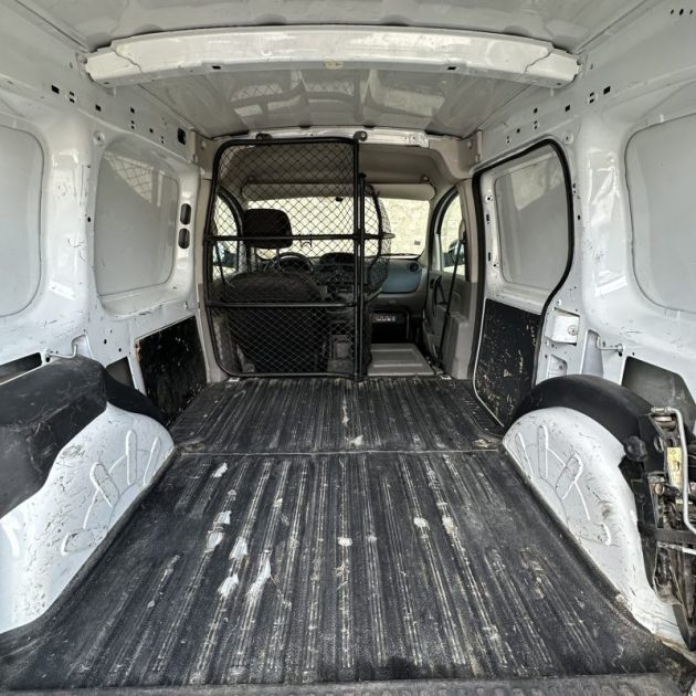 RENAULT KANGOO II 1.5 DCI 70 CONFORT 2009