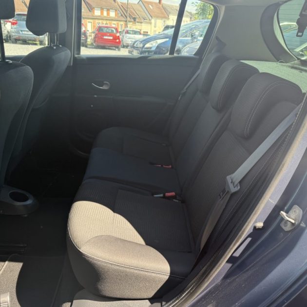 RENAULT CLIO III EXPRESSION 1.5DCI 86CV / RÉVISÉE&GARANTIE 2009