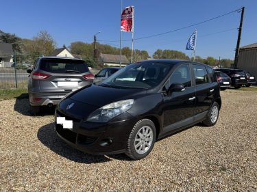 RENAULT SCENIC DCI 106 CH EXPRESSION 