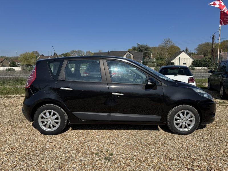 RENAULT SCENIC DCI 106 CH EXPRESSION 