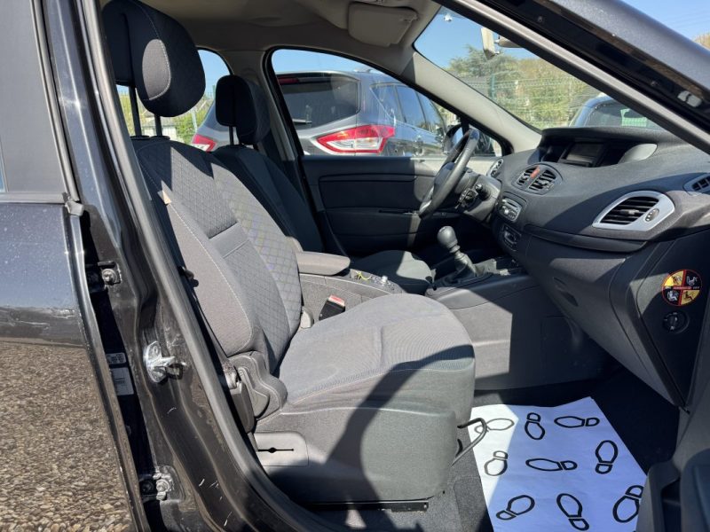 RENAULT SCENIC DCI 106 CH EXPRESSION 