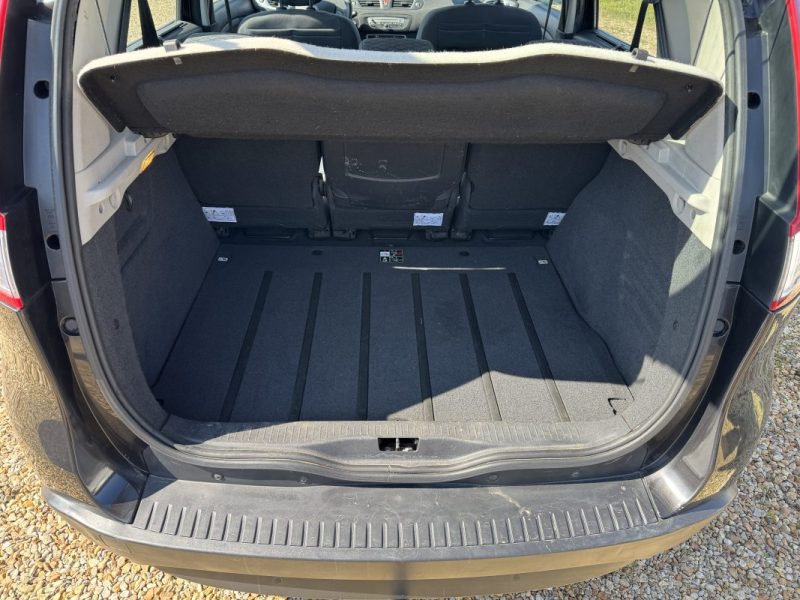 RENAULT SCENIC DCI 106 CH EXPRESSION 