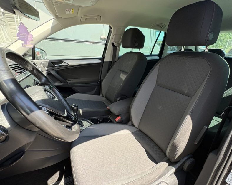 Volkswagen Tiguan 2 2.0 TDI 150ch Confortline 2020 — contrôle technique favorable - GARANTIE 6 MOIS