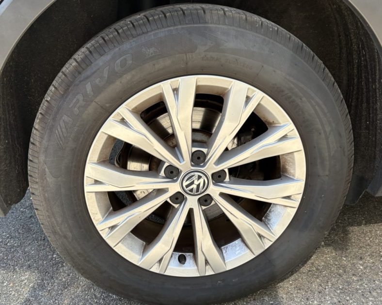Volkswagen Tiguan 2 2.0 TDI 150ch Confortline 2020 — contrôle technique favorable - GARANTIE 6 MOIS