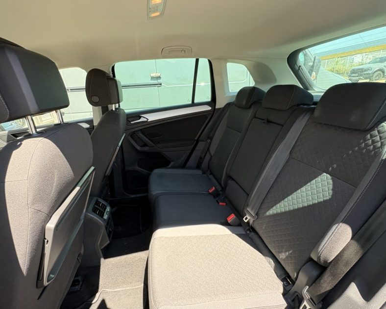 Volkswagen Tiguan 2 2.0 TDI 150ch Confortline 2020 — contrôle technique favorable - GARANTIE 6 MOIS