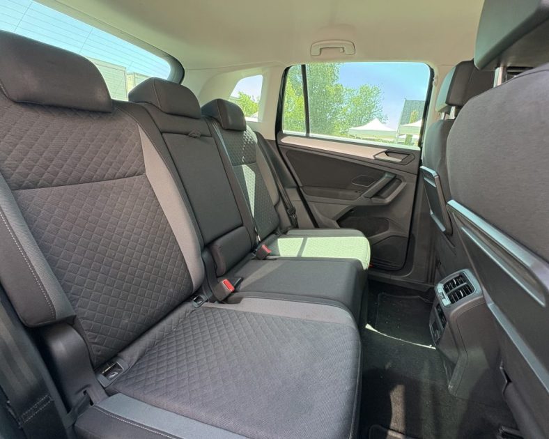 Volkswagen Tiguan 2 2.0 TDI 150ch Confortline 2020 — contrôle technique favorable - GARANTIE 6 MOIS
