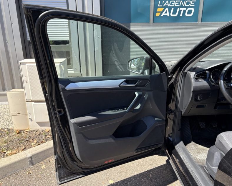 Volkswagen Tiguan 2 2.0 TDI 150ch Confortline 2020 — contrôle technique favorable - GARANTIE 6 MOIS