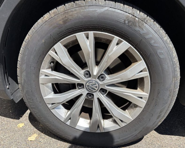 Volkswagen Tiguan 2 2.0 TDI 150ch Confortline 2020 — contrôle technique favorable - GARANTIE 6 MOIS