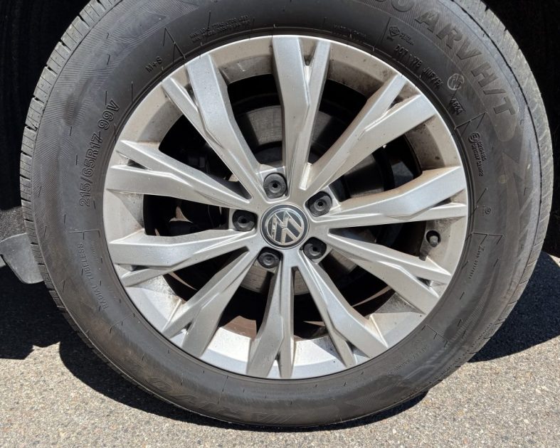 Volkswagen Tiguan 2 2.0 TDI 150ch Confortline 2020 — contrôle technique favorable - GARANTIE 6 MOIS