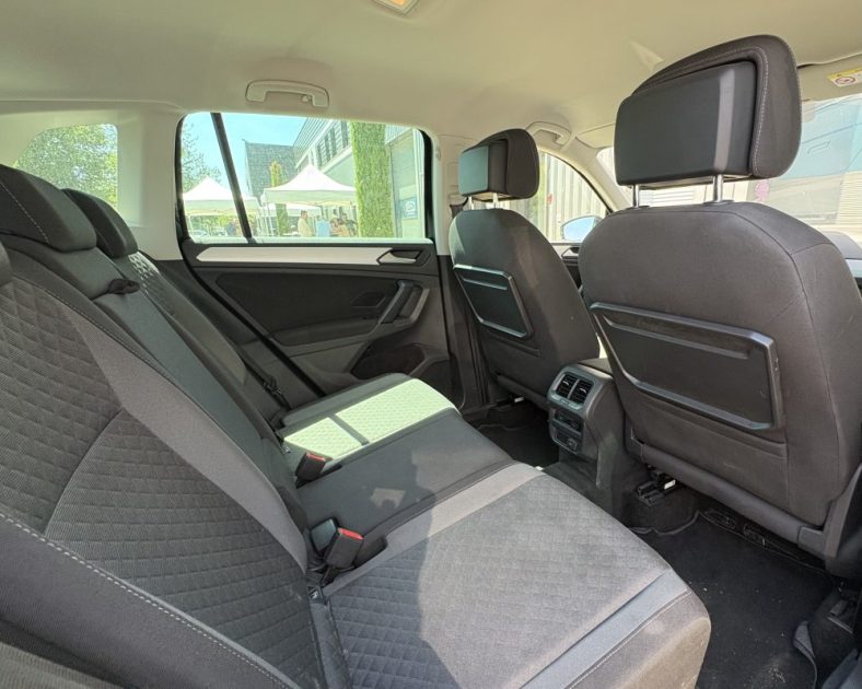 Volkswagen Tiguan 2 2.0 TDI 150ch Confortline 2020 — contrôle technique favorable - GARANTIE 6 MOIS