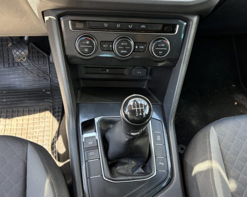 Volkswagen Tiguan 2 2.0 TDI 150ch Confortline 2020 — contrôle technique favorable - GARANTIE 6 MOIS