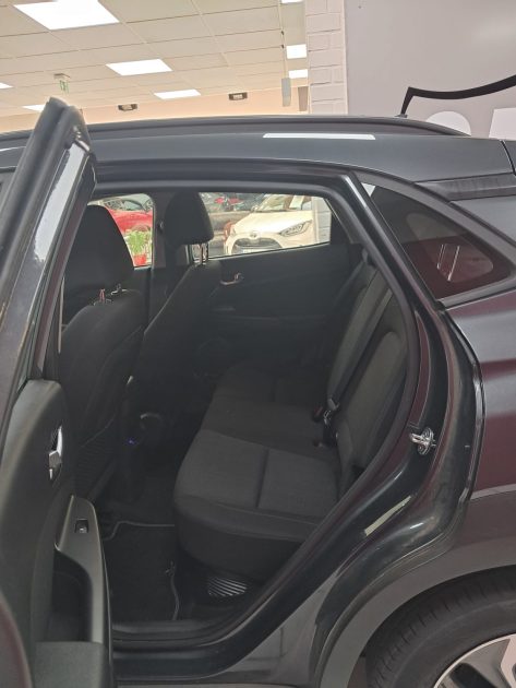 HYUNDAI KONA SUV PHASE 2 HYBRIDE 141cv BUSINESS/1 ERE MAIN/TVA RECUPERABLE