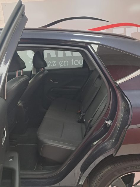 HYUNDAI KONA SUV PHASE 3 HYBRIDE 141cv CREATIVE/1 ERE MAIN/TVA RECUPERABLE
