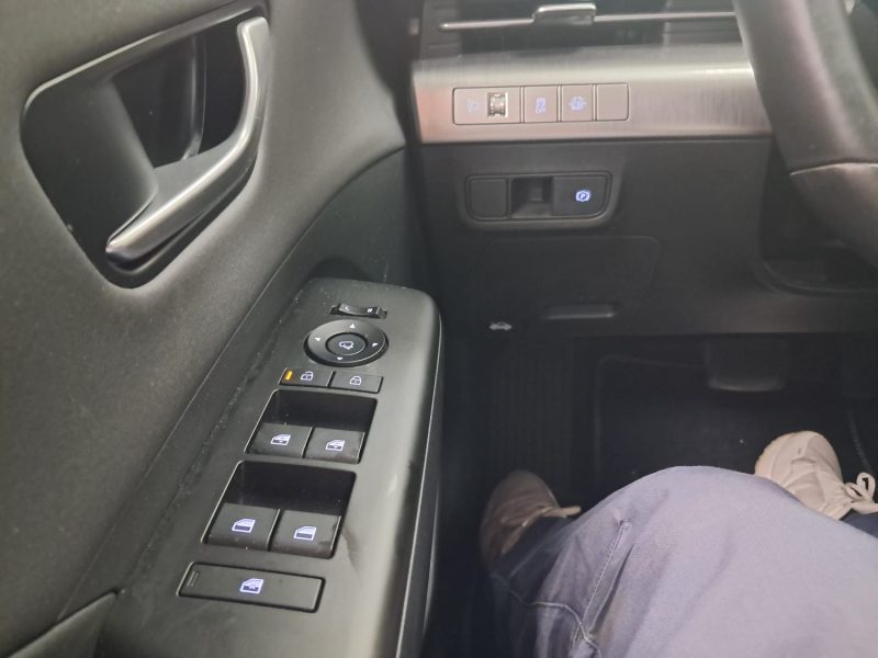 HYUNDAI KONA SUV PHASE 3 HYBRIDE 141cv CREATIVE/1 ERE MAIN/TVA RECUPERABLE