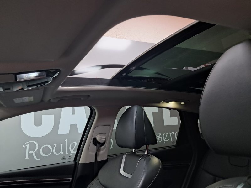 HYUNDAI TUCSON 1.6 SUV PHEV 265cv HTRAC EXECUTIVE TOIT PANORAMIQUE/1 ERE MAIN/TVA RECUPERABLE