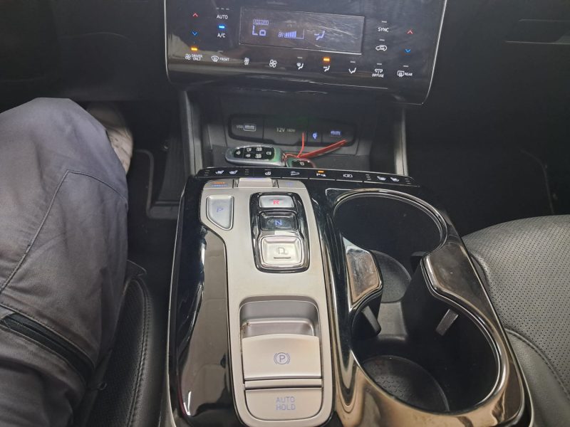 HYUNDAI TUCSON 1.6 SUV PHEV 265cv HTRAC EXECUTIVE TOIT PANORAMIQUE/1 ERE MAIN/TVA RECUPERABLE