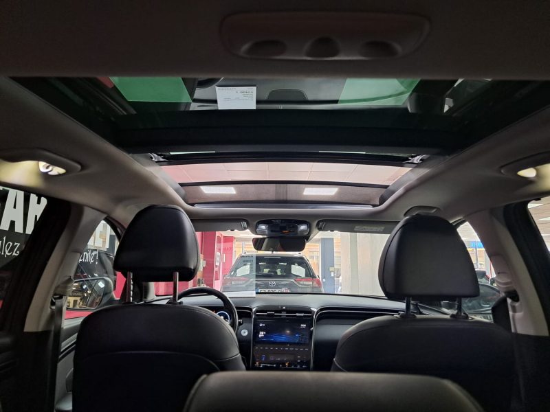 HYUNDAI TUCSON 1.6 SUV PHEV 265cv HTRAC EXECUTIVE TOIT PANORAMIQUE/1 ERE MAIN/TVA RECUPERABLE