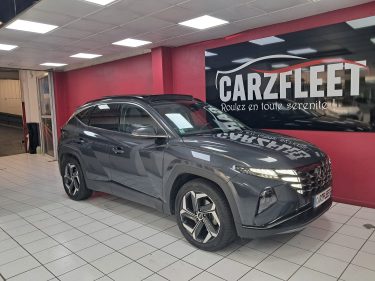 HYUNDAI TUCSON 1.6 SUV PHEV 265cv HTRAC EXECUTIVE TOIT PANORAMIQUE/1 ERE MAIN/TVA RECUPERABLE