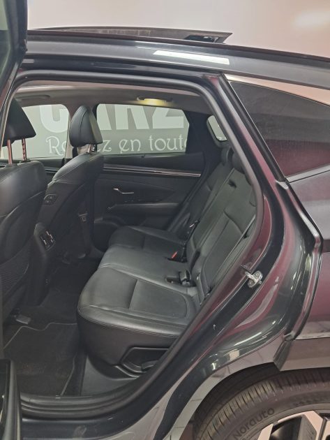 HYUNDAI TUCSON 1.6 SUV PHEV 265cv HTRAC EXECUTIVE TOIT PANORAMIQUE/1 ERE MAIN/TVA RECUPERABLE