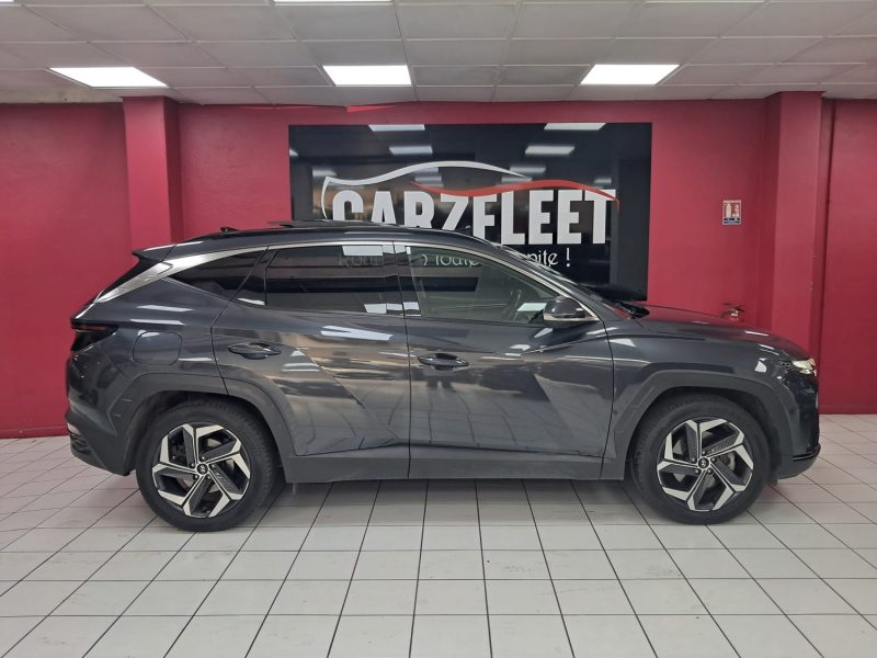 HYUNDAI TUCSON 1.6 SUV PHEV 265cv HTRAC EXECUTIVE TOIT PANORAMIQUE/1 ERE MAIN/TVA RECUPERABLE