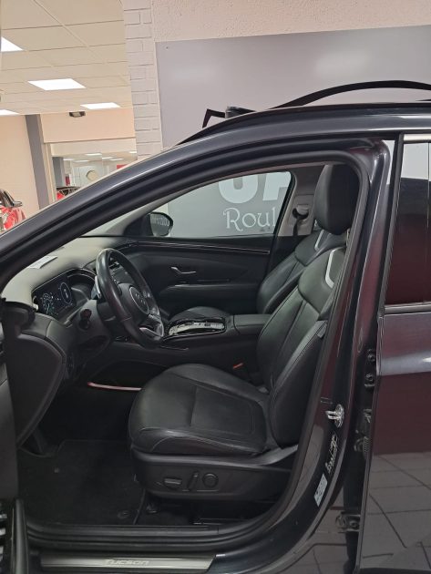 HYUNDAI TUCSON 1.6 SUV PHEV 265cv HTRAC EXECUTIVE TOIT PANORAMIQUE/1 ERE MAIN/TVA RECUPERABLE