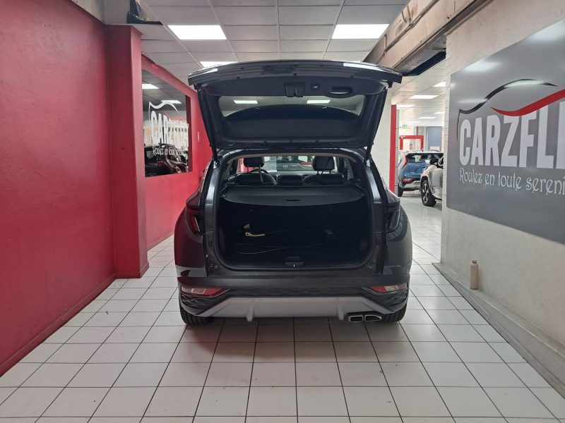 HYUNDAI TUCSON 1.6 SUV PHEV 265cv HTRAC EXECUTIVE TOIT PANORAMIQUE/1 ERE MAIN/TVA RECUPERABLE