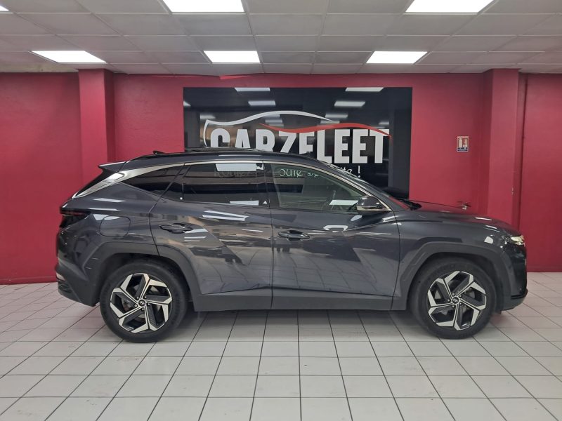 HYUNDAI TUCSON 1.6 SUV PHEV 265cv HTRAC EXECUTIVE TOIT PANORAMIQUE/1 ERE MAIN/TVA RECUPERABLE