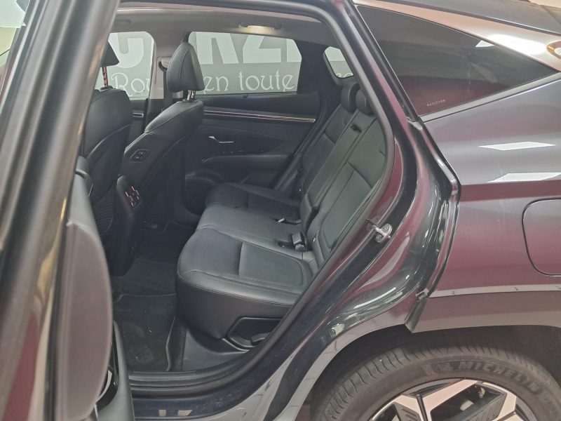 HYUNDAI TUCSON 1.6 SUV PHEV 265cv HTRAC EXECUTIVE TOIT PANORAMIQUE/1 ERE MAIN/TVA RECUPERABLE