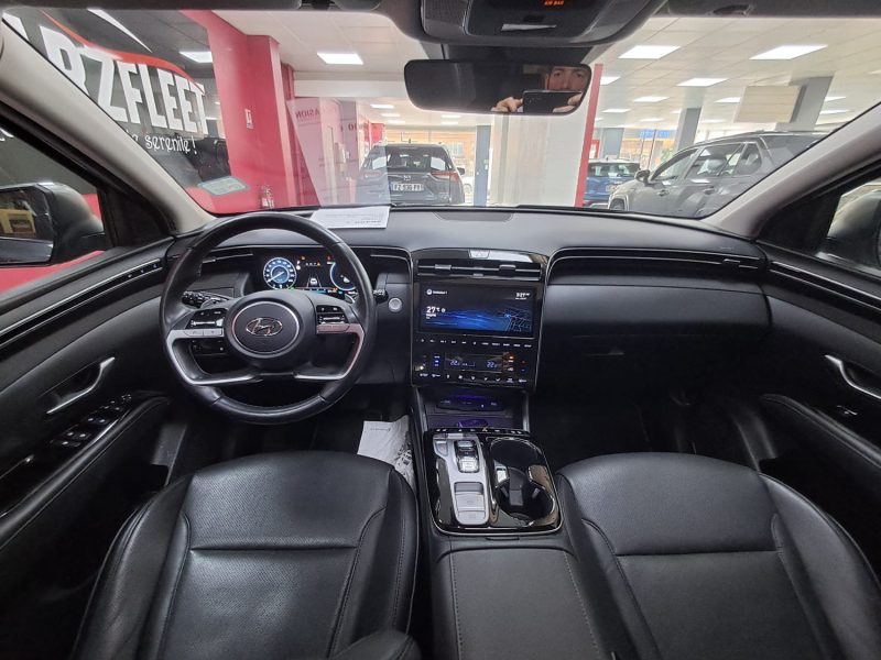 HYUNDAI TUCSON 1.6 SUV PHEV 265cv HTRAC EXECUTIVE TOIT PANORAMIQUE/1 ERE MAIN/TVA RECUPERABLE