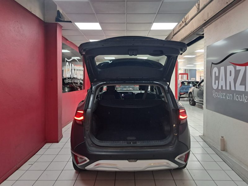 KIA SPORTAGE 1.6 HYBRIDE ESSENCE HEV 230cv ACTIVE /1 ERE MAIN/TVA RECUPERABLE