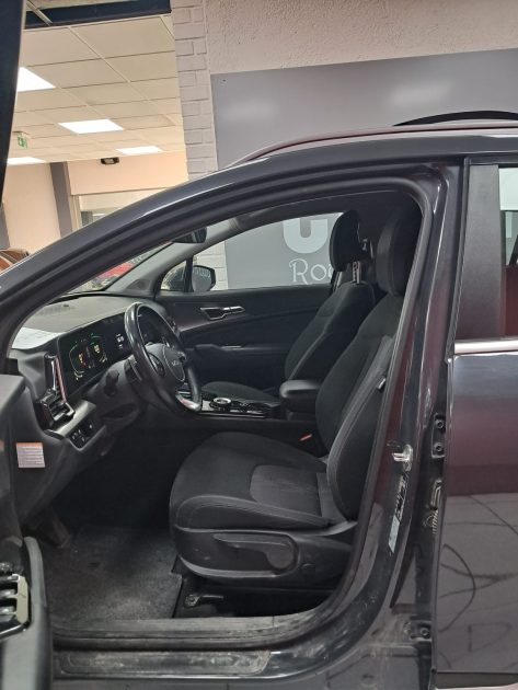 KIA SPORTAGE 1.6 HYBRIDE ESSENCE HEV 230cv ACTIVE /1 ERE MAIN/TVA RECUPERABLE