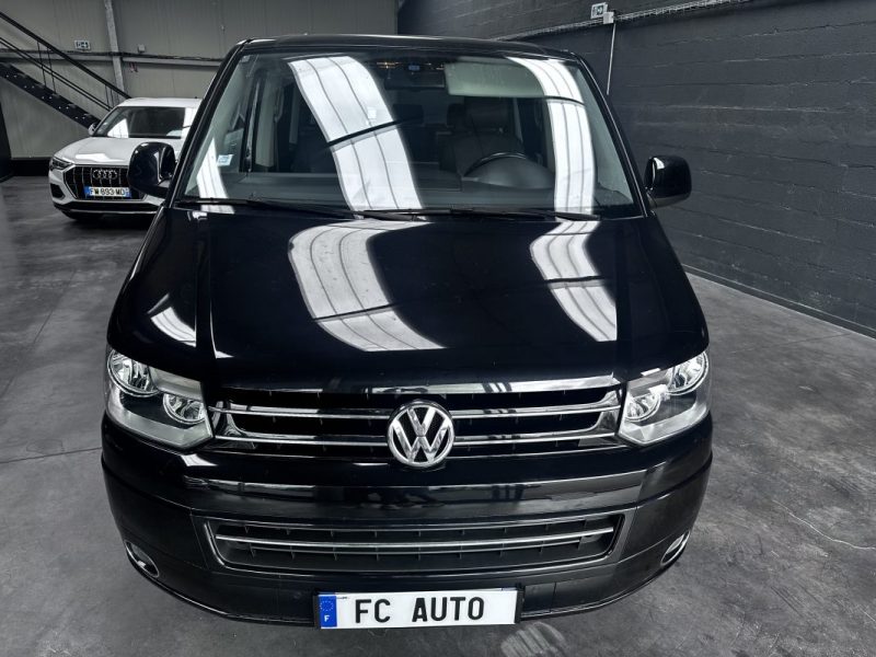 VOLKSWAGEN MULTIVAN 2.0 BITDI 180 DSG7 