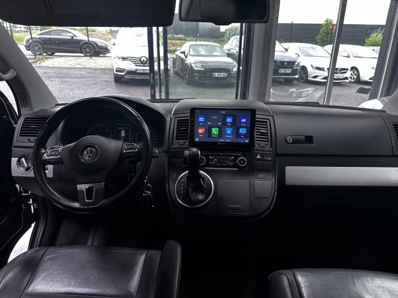 VOLKSWAGEN MULTIVAN 2.0 BITDI 180 DSG7 