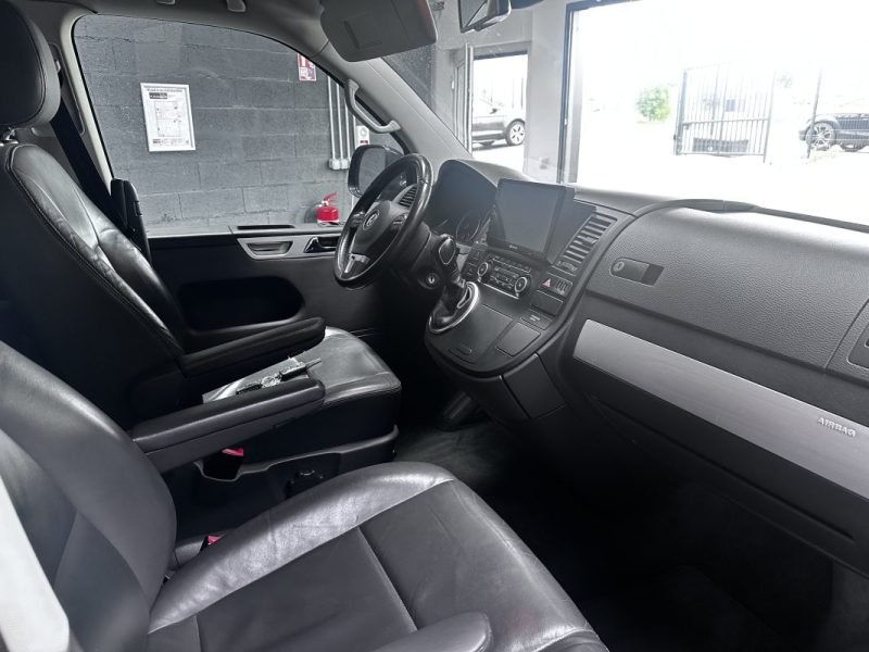 VOLKSWAGEN MULTIVAN 2.0 BITDI 180 DSG7 