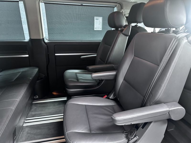 VOLKSWAGEN MULTIVAN 2.0 BITDI 180 DSG7 
