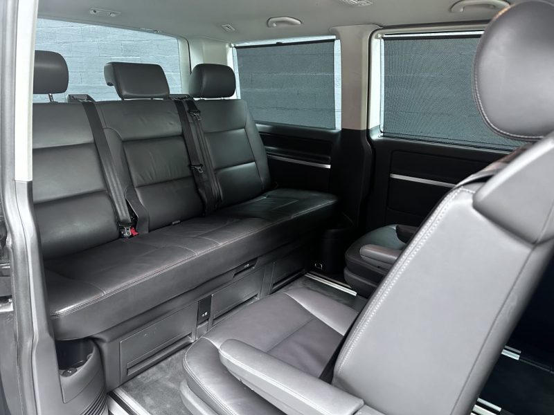 VOLKSWAGEN MULTIVAN 2.0 BITDI 180 DSG7 